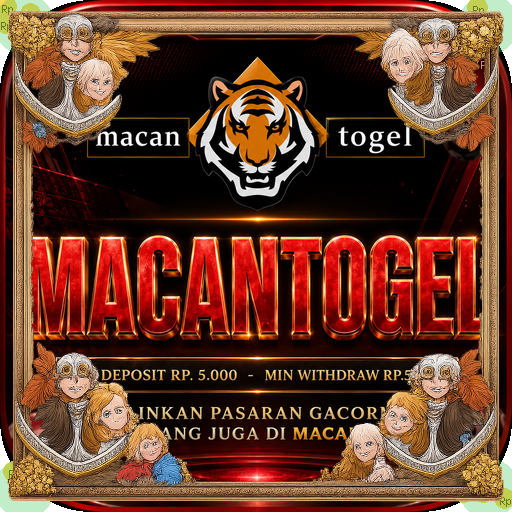 macantogel — galeri pratinjau Resmi APK